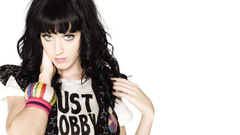 Woman katy perry singers