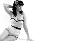 Woman katy perry singers