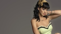 Woman katy perry singers