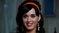 Woman katy perry singers