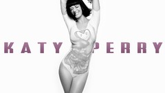 Woman katy perry singers