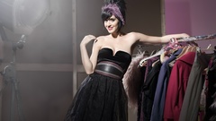 Woman katy perry singers