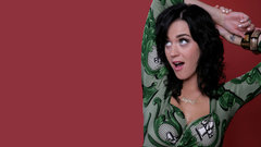 Woman katy perry singers