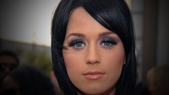 Woman katy perry singers