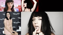 Woman katy perry singers