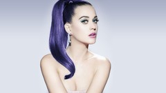 Woman katy perry singers