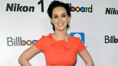 Woman katy perry singers