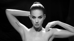 Woman katy perry singers