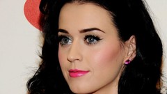 Woman katy perry singers