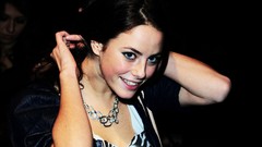 Woman kaya scodelario