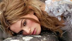 Woman Keira Knightley