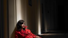 Woman Keira Knightley