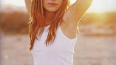 Woman Keira Knightley