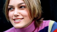 Woman Keira Knightley