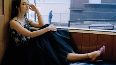 Woman Keira Knightley