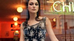Woman Keira Knightley