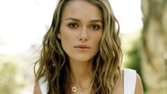 Woman Keira Knightley