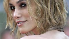 Woman Keira Knightley