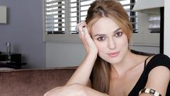 Woman Keira Knightley