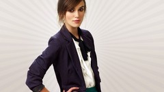 Woman Keira Knightley
