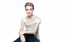 Woman Keira Knightley