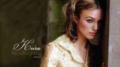 Woman Keira Knightley