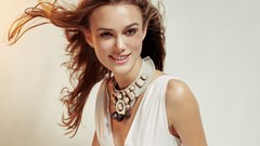 Woman Keira Knightley Actress