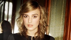 Woman Keira Knightley Actress