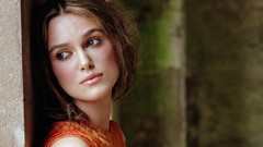 Woman Keira Knightley Actress