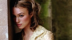 Woman Keira Knightley Actress