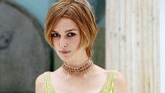 Woman Keira Knightley Actress