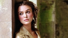 Woman Keira Knightley Actress