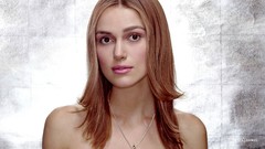 Woman Keira Knightley Actress