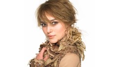 Woman Keira Knightley Actress