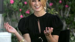 Woman Keira Knightley Actress