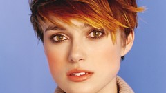 Woman Keira Knightley Actress