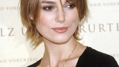 Woman Keira Knightley Actress