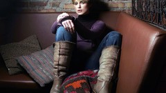 Woman Keira Knightley Actress