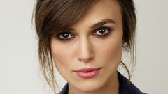 Woman Keira Knightley Actress