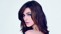 Woman Keira Knightley Actress models