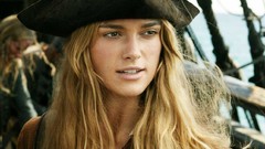 Woman Keira Knightley Celebrity