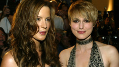 Woman Keira Knightley Kate