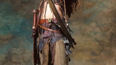 Woman Keira Knightley King