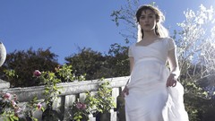 Woman Keira Knightley models