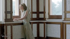 Woman Keira Knightley models