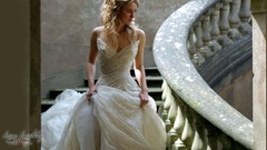 Woman Keira Knightley models