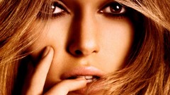 Woman Keira Knightley models