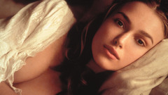 Woman Keira Knightley Pirates