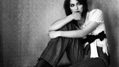 Woman Keira Knightley portraits