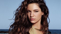 Woman Kelly Brook